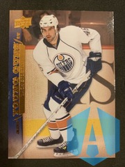 2007-08 Upper Deck Young Guns Zach Stortini Rookie #472